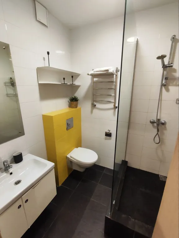 Уютная студия