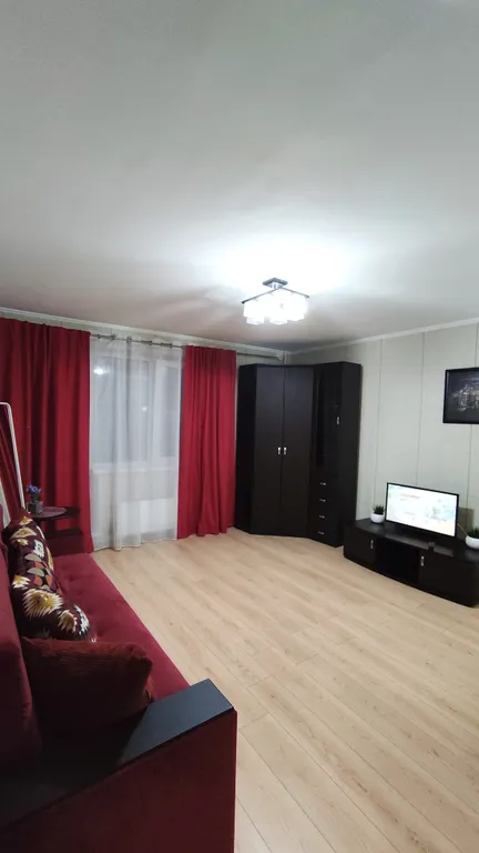 Уютная квартира — аренда посуточно в Солнечногорск