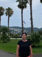 Апартаменты рядом с бульваром