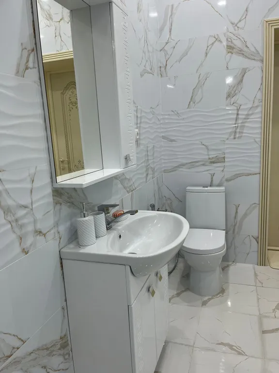 Дача с видом на море