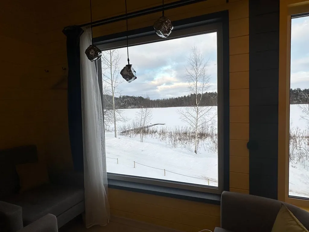 Дом берег встреч