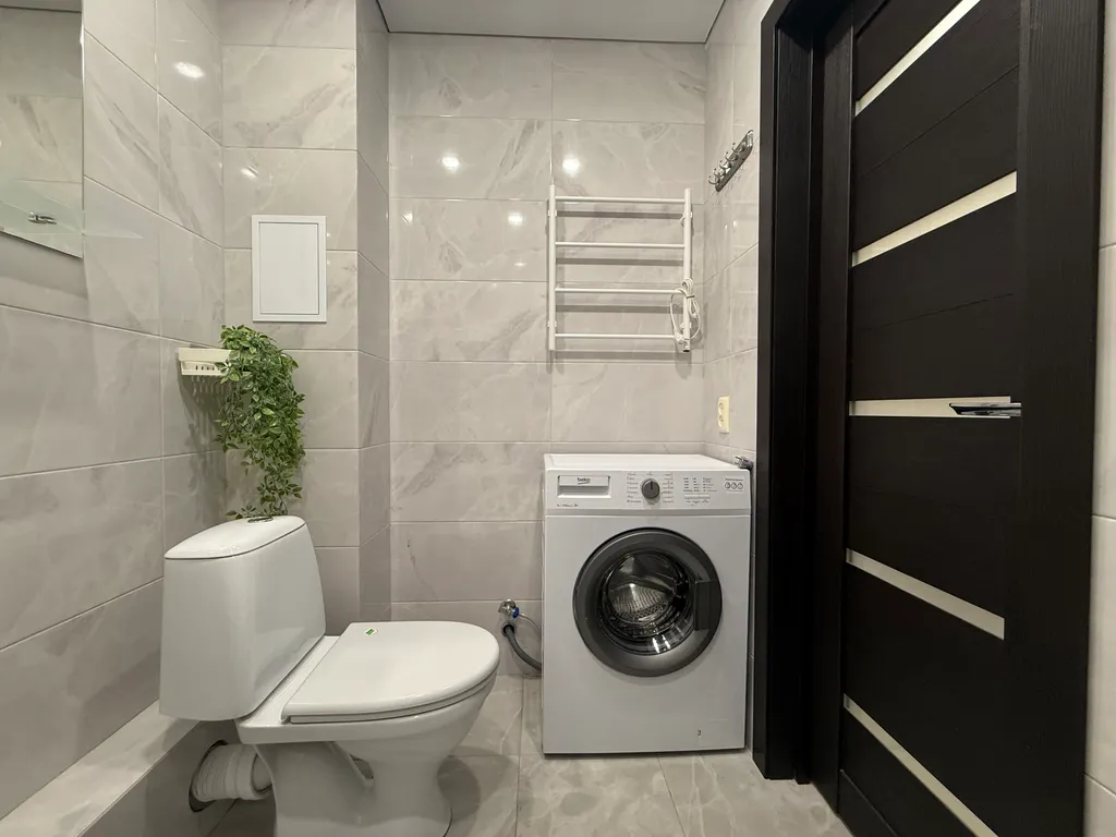 Квартира на Каховской