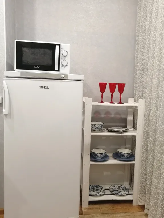 Квартира в туристической локации