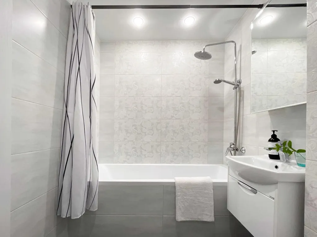 Квартира Квартира с размещением до 4 гостей в тихом районе Великого Новгорода — Великий Новгород