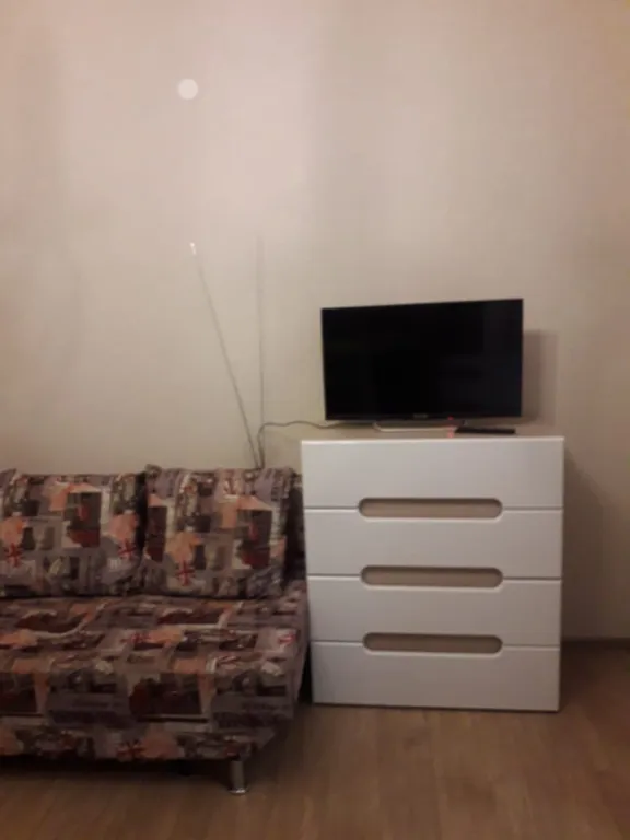 Уютная квартира в центре города в новом доме