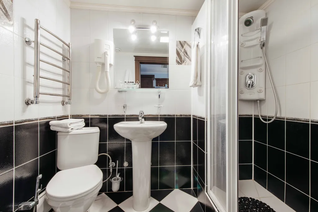 Квартира Комната — Лазаревское