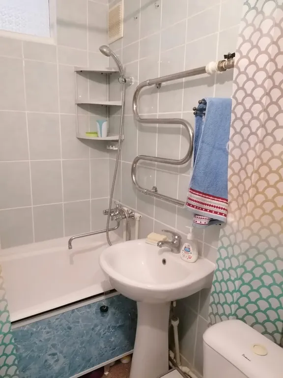 Квартира возле площади