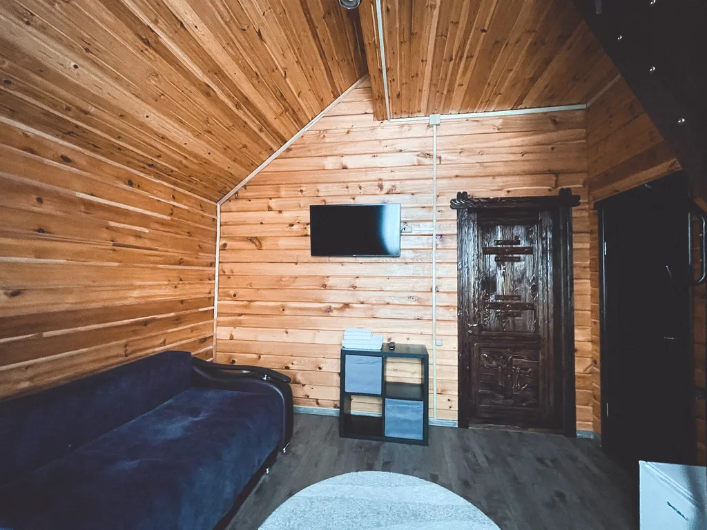 Гостевой дом Nora на 15-20 человек