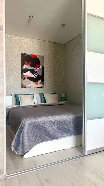 Квартира Комфортная квартира в самом центре у зоопарка — Калининград