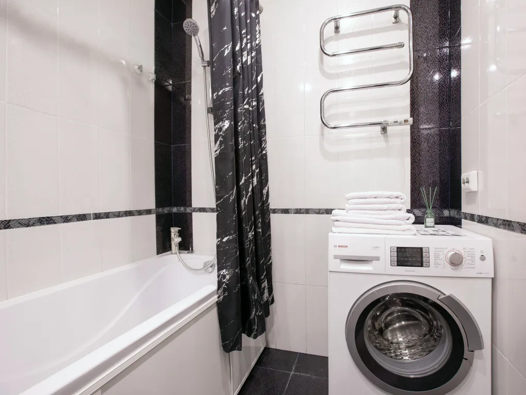 Уютная двухкомнатная студия в центре Юго-западного района