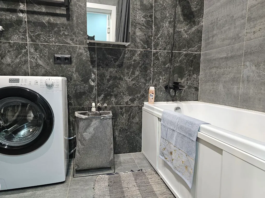 Уютная квартира в доме комфорт плюс