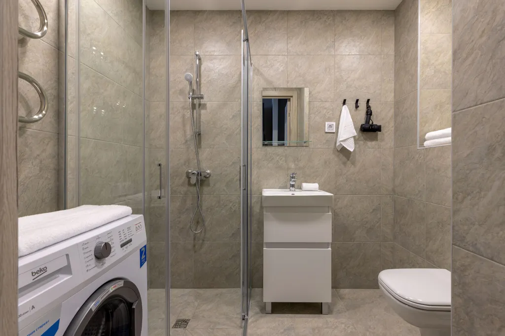 Квартира Уютные апартаменты — Санкт-Петербург