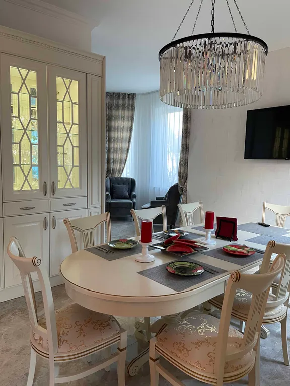 Коттедж Вилла Premium Class Classic — Симагино