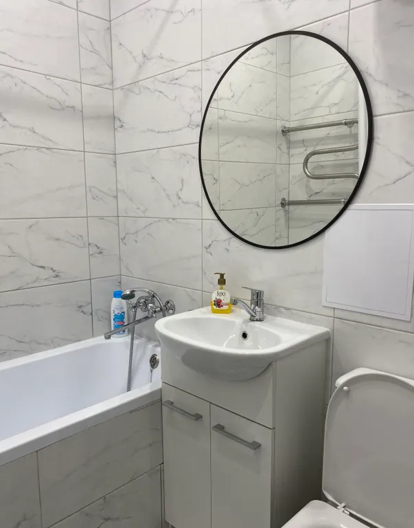 Отличная квартира в центре