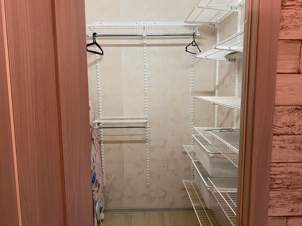 Уютная студия с отличным ремонтом