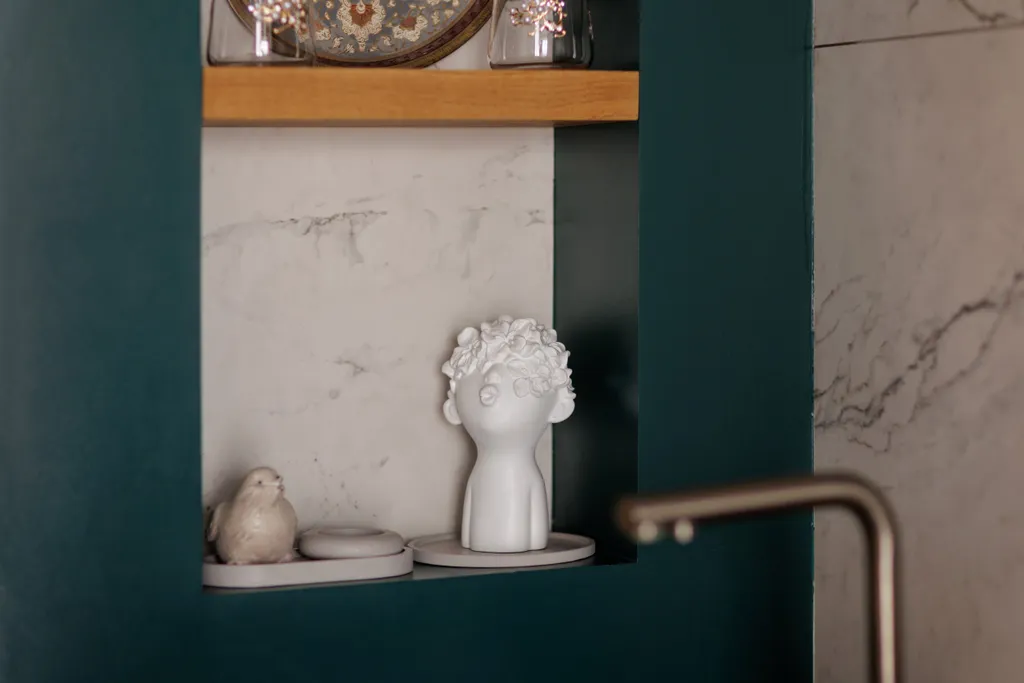 Современные апартаменты вблизи исторического центра