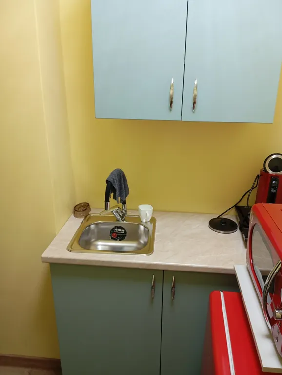 Уютная квартира в самом центре Пятигорска