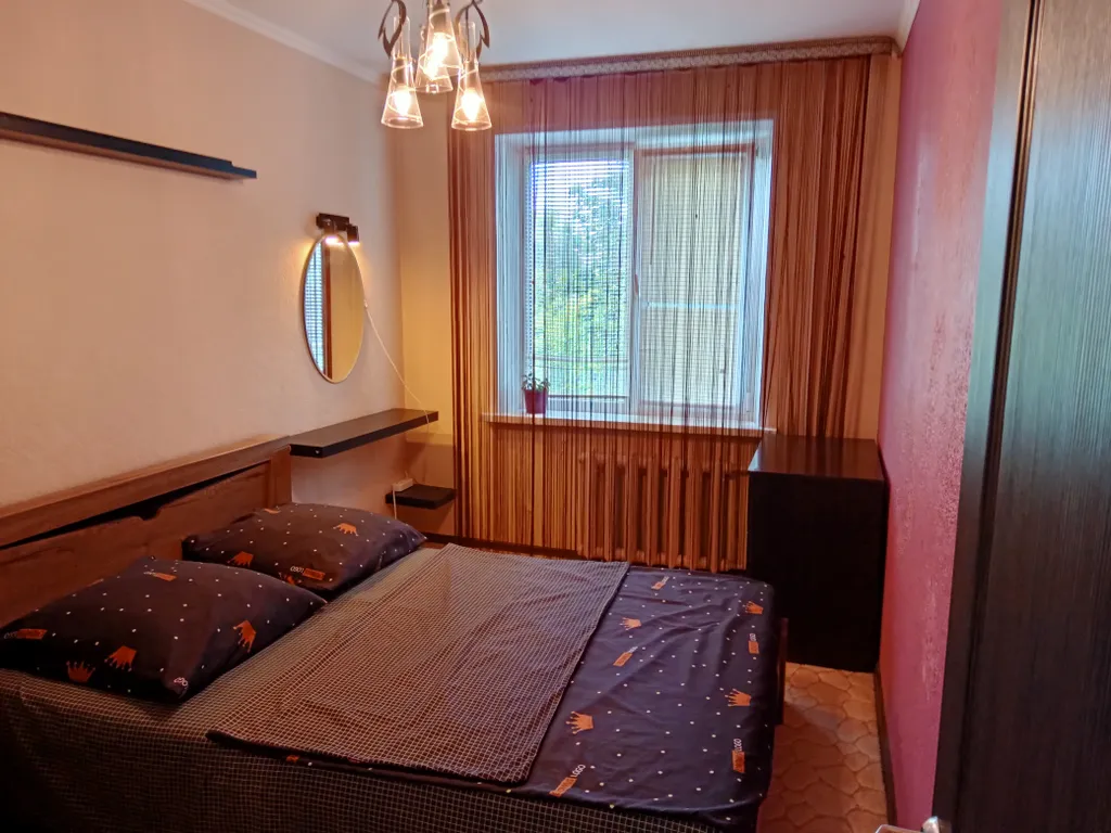 Дизайнерские апартаменты