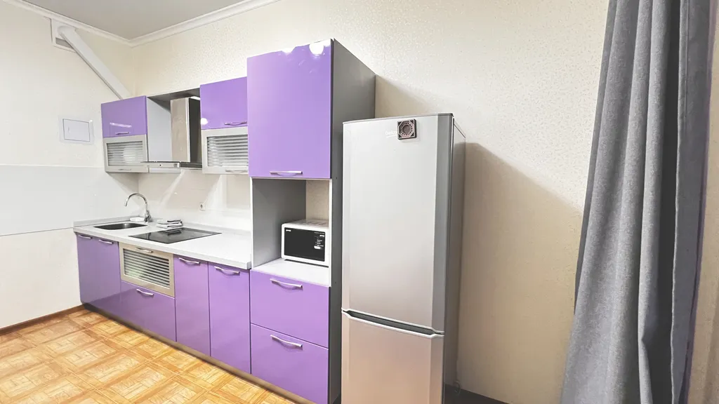 Евро-двушка в Филях, ЖК Фили-Град