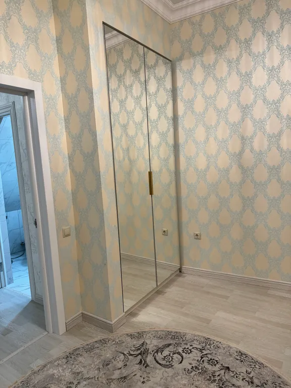 Уютный домик в центре города