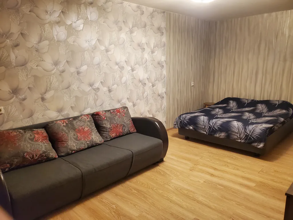 Квартира Уютная квартира в центре города — Полевской