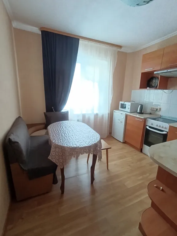 Квартира для вас