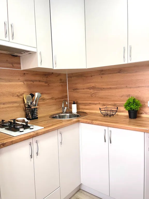 Чистая, уютная квартира в которой есть всё и немножко больше — аренда посуточно в Астрахань