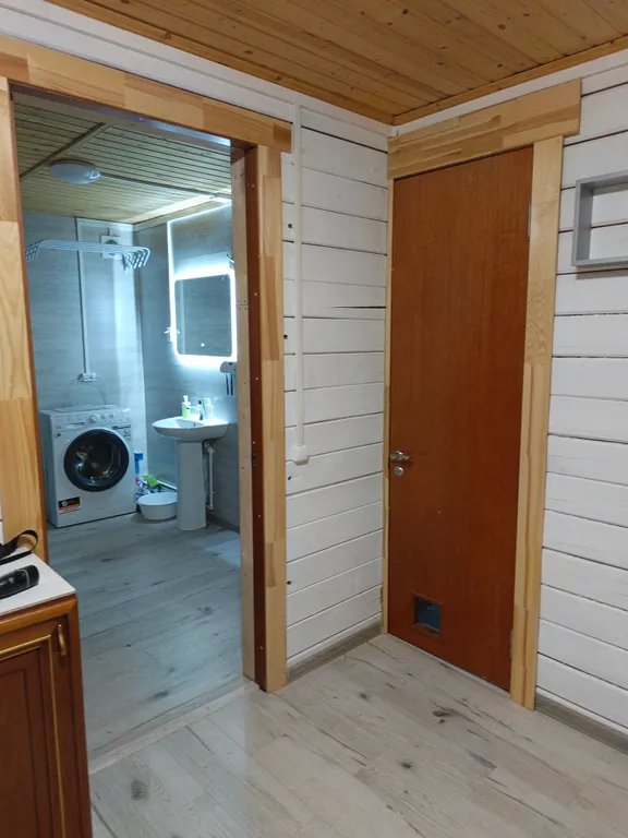 Коттедж Уютный дом — Пушкин