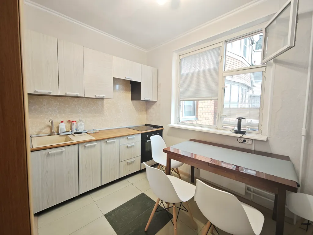 Однокомнатная квартира в центре Одинцово