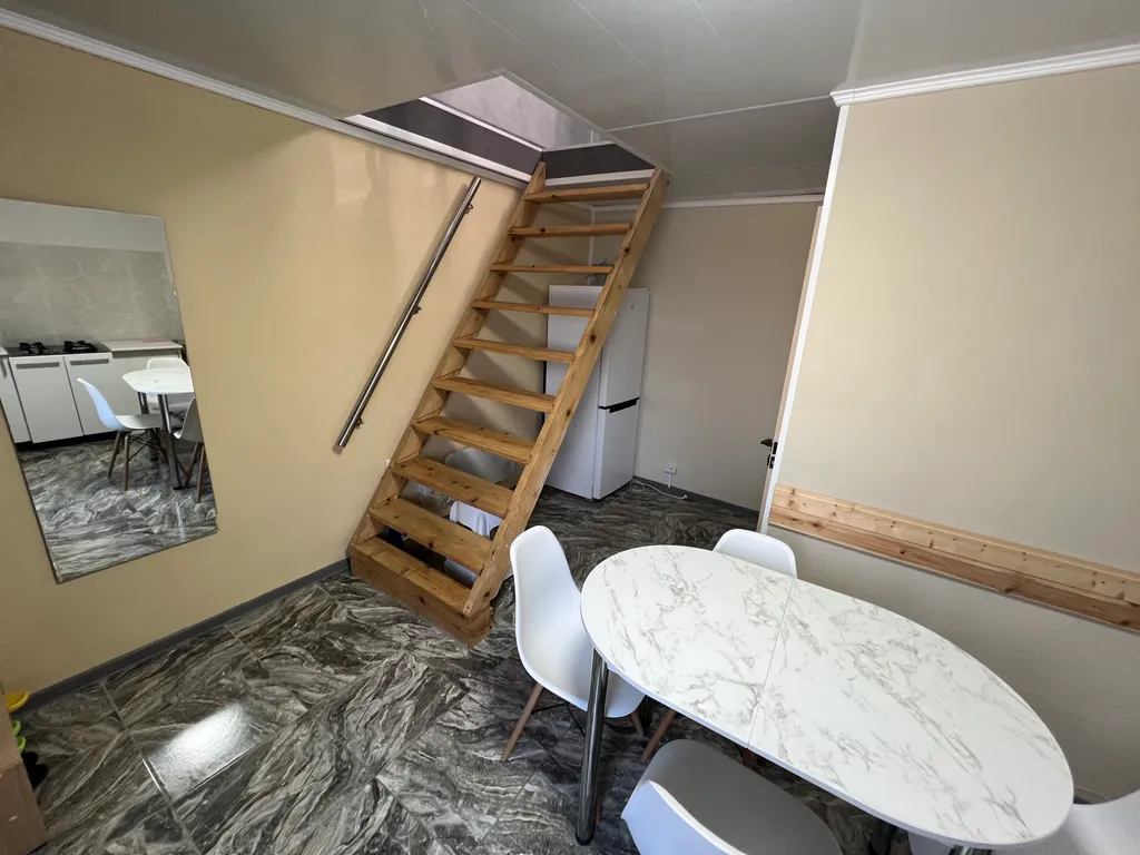 Гостевой дом