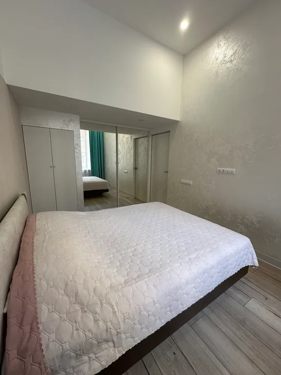 2-этажная квартира в центре Санкт-Петербурга