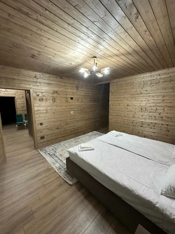 4-комнатный Дом