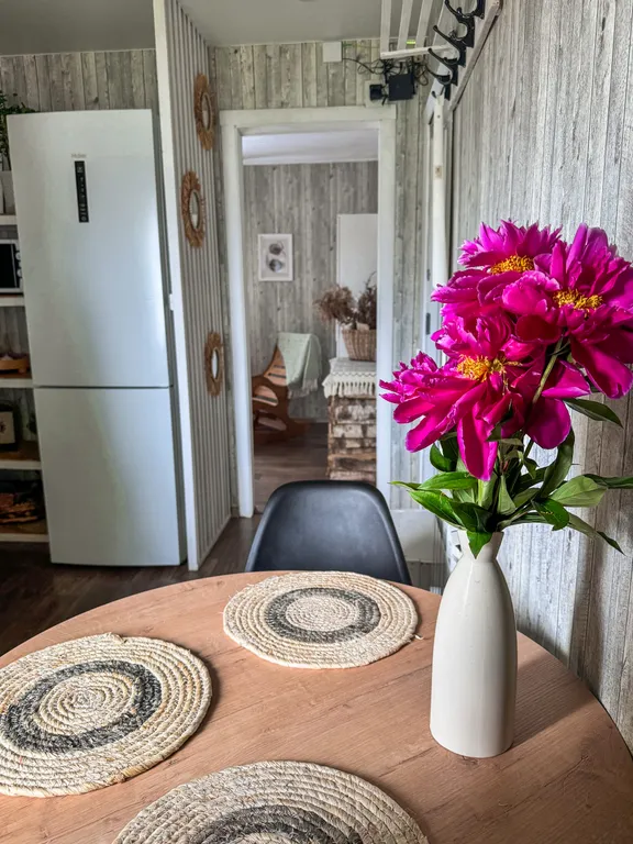 Дом на свободе