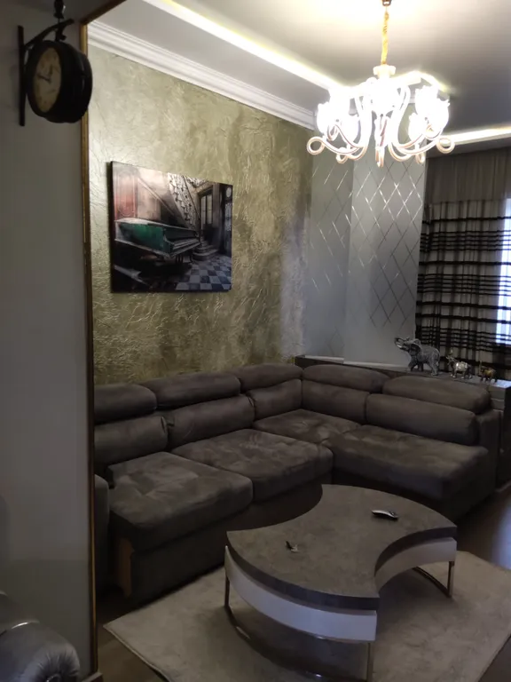 Апартаменты в историческом центре Бреста - Брестский АРБАТ!!!