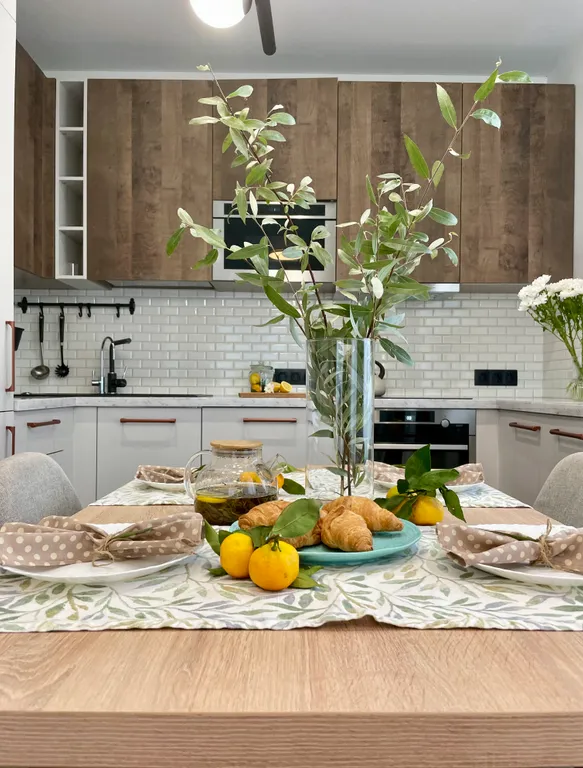 4-х комнатные апартаменты рядом с ТРК Планета