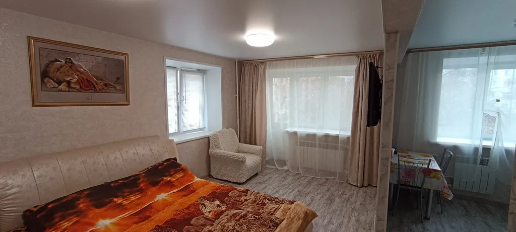 Квартира в центре