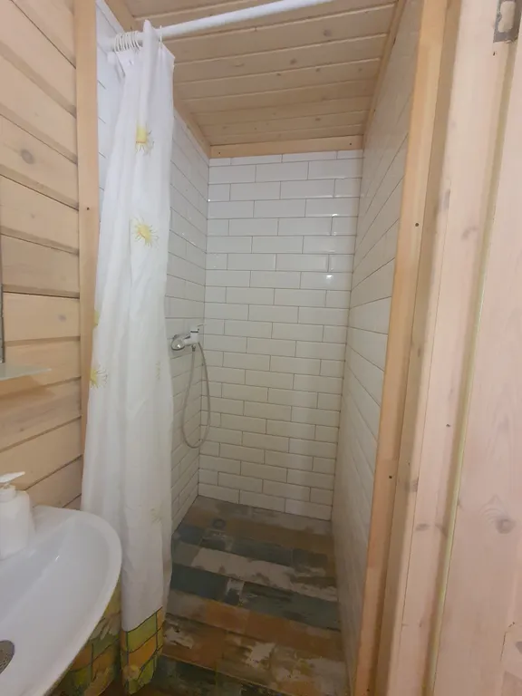 Гостевой Дом Под Солнцем