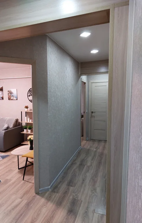 Квартира 2-комнатная Квартира — Великий Новгород