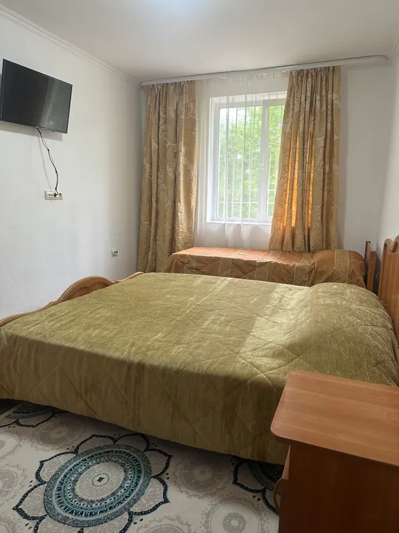 4-комнатный Дом