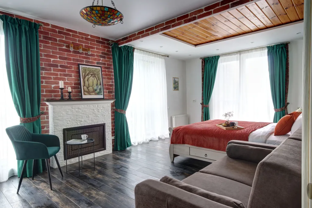 Квартира Квартира MyHomeYourHome у Московского вокзала — Санкт-Петербург
