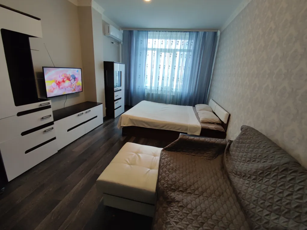 Квартира Высота центр ЖД — аренда посуточно в Белгород