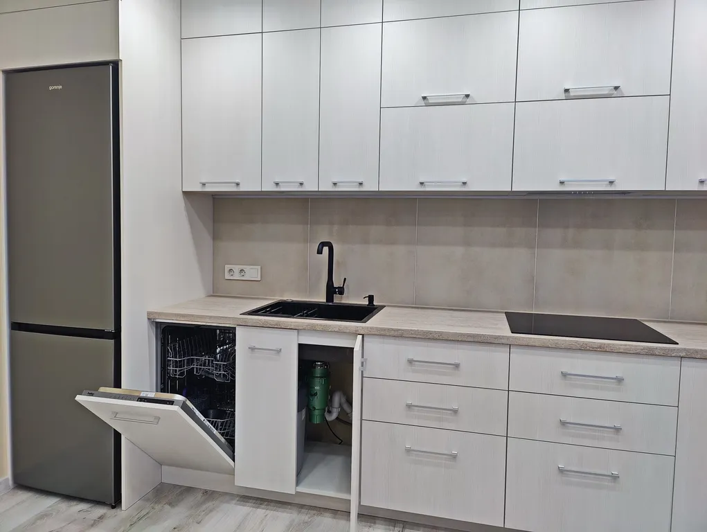 Premium новая огромная видовая квартира в новом доме