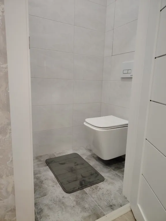 Видовая евродвушка в жк "кедровый"