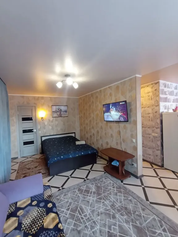 Уютная квартира в самом центре — аренда посуточно в Саранск