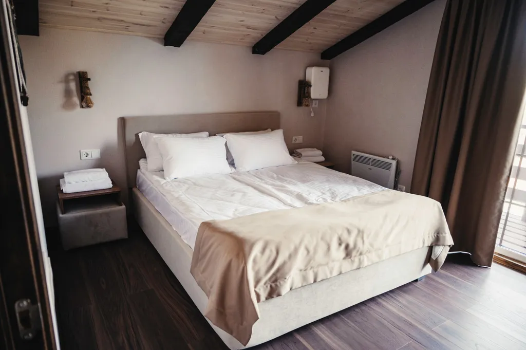 4-комнатный Дом