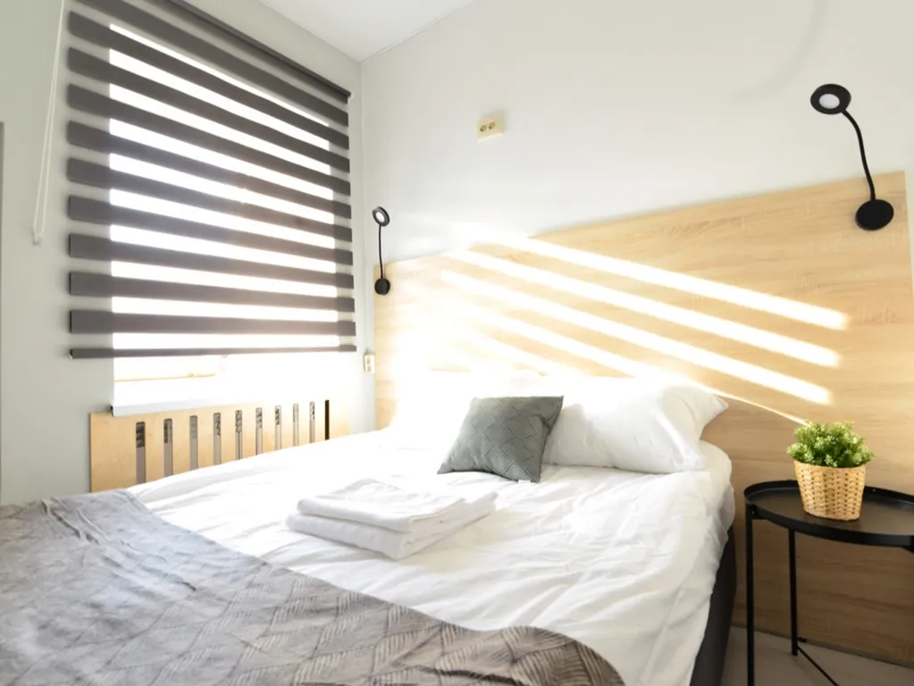 Квартира Комната — аренда посуточно в Ярославль