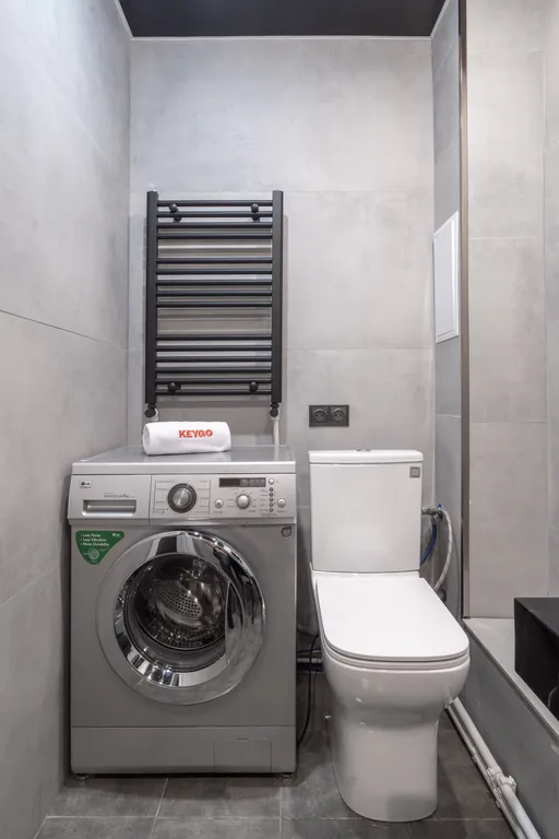 Апартаменты ключ к центру Еревана