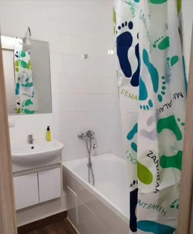 Квартира Квартира Студия — Ярославль