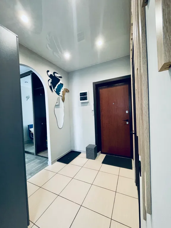 Апартаменты в стиле Море напротив Московской площади