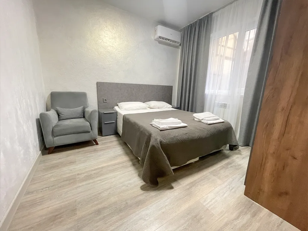 Квартира Комната — Адлер